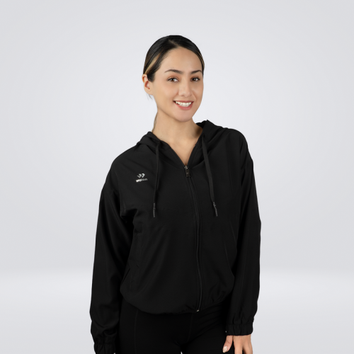 CASACA DEPORTIVA AITANA DAMA