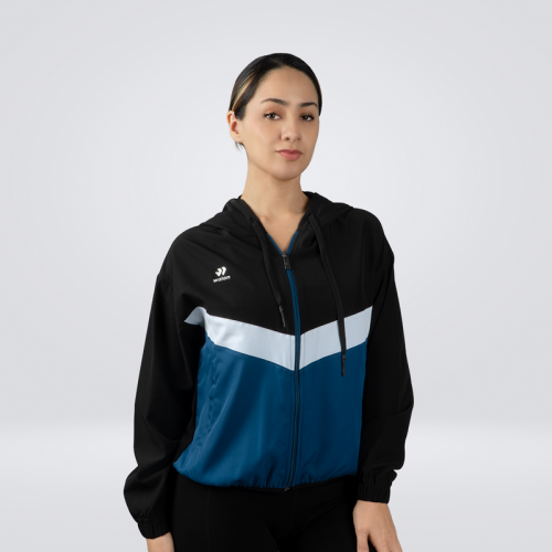 CASACA DEPORTIVA AITANA DAMA