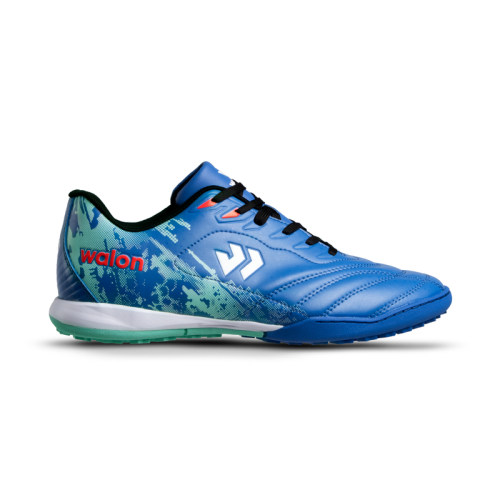 ZAPATILLAS FUTBOL TURF ALPHA ADULTO