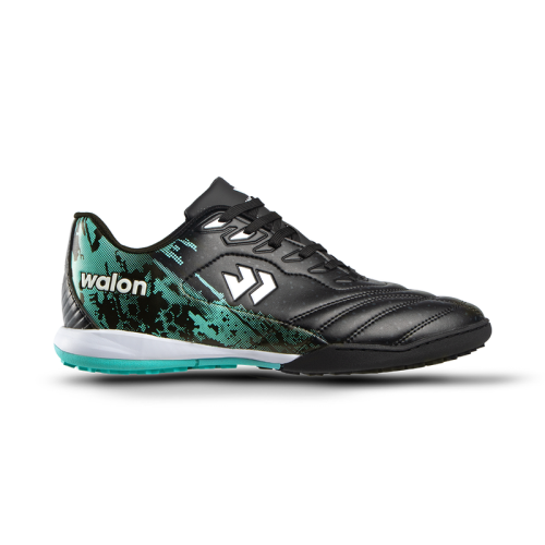 ZAPATILLAS FUTBOL TURF ALPHA ADULTO