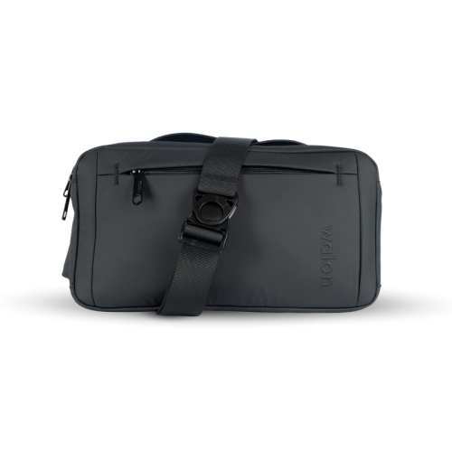 SLING BAG STAM