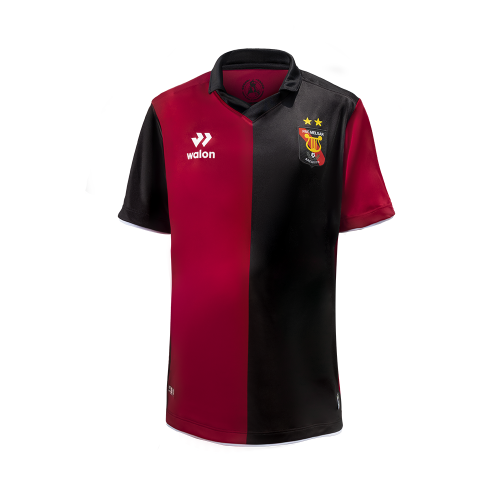 CAMISETA OFICIAL MELGAR ESENCIA 2026 VERSIÓN HINCHA NIÑO