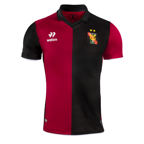 CAMISETA OFICIAL MELGAR ESENCIA 2026 VERSIÓN HINCHA HOMBRE