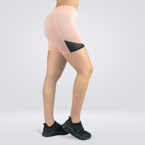 BIKER RUNNING JENNY IW-25G DAMA