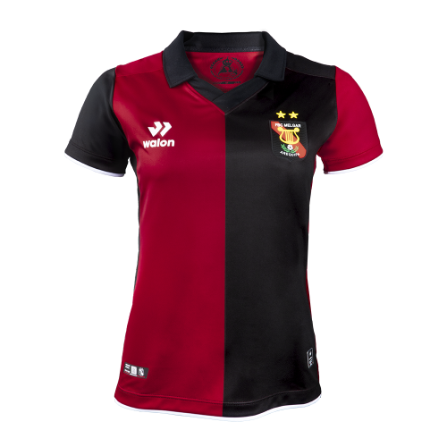 CAMISETA OFICIAL MELGAR ESENCIA 2026 VERSIÓN HINCHA DAMA