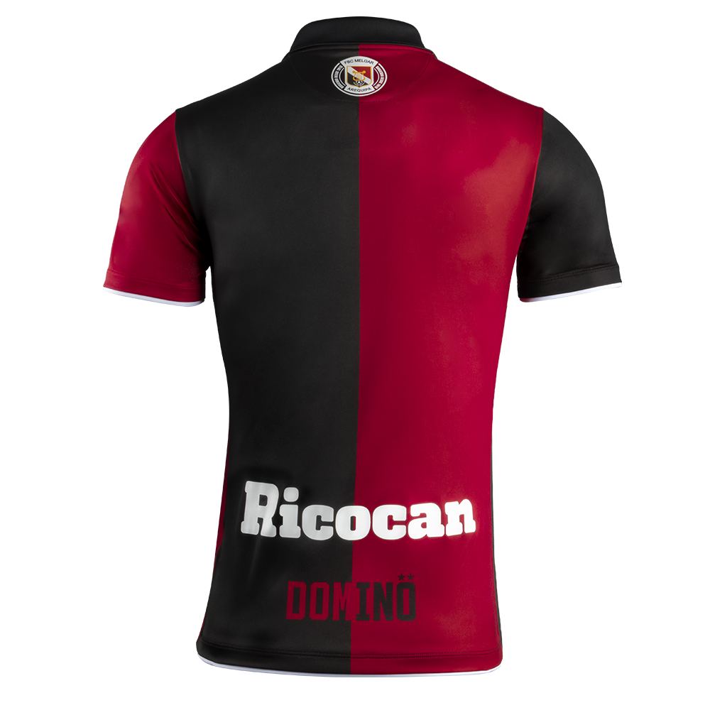 melgar-esencia-3 Camiseta Oficial Melgar Esencia 2026 Versión Jugador Dama