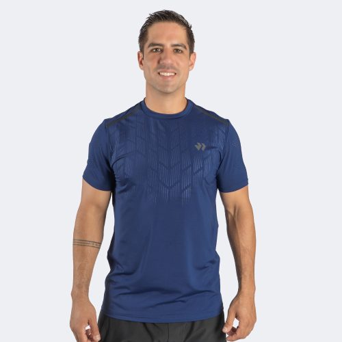 POLO DEPORTIVO SHAD HOMBRE