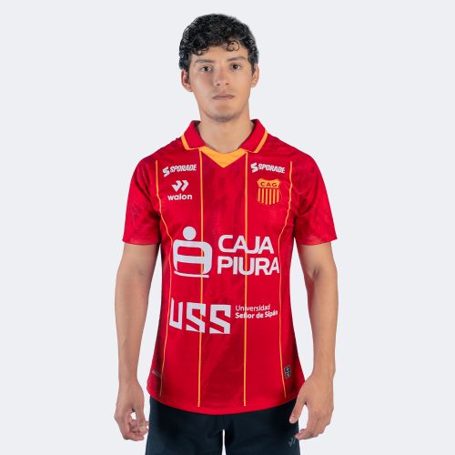 CAMISETA ALTERNA ATLÉTICO GRAU 2026 VERSIÓN JUGADOR HOMBRE