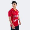 CAMISETA FUTBOL GRAU ALTERNO 26 HOMBRE WALON-1007700714045-2