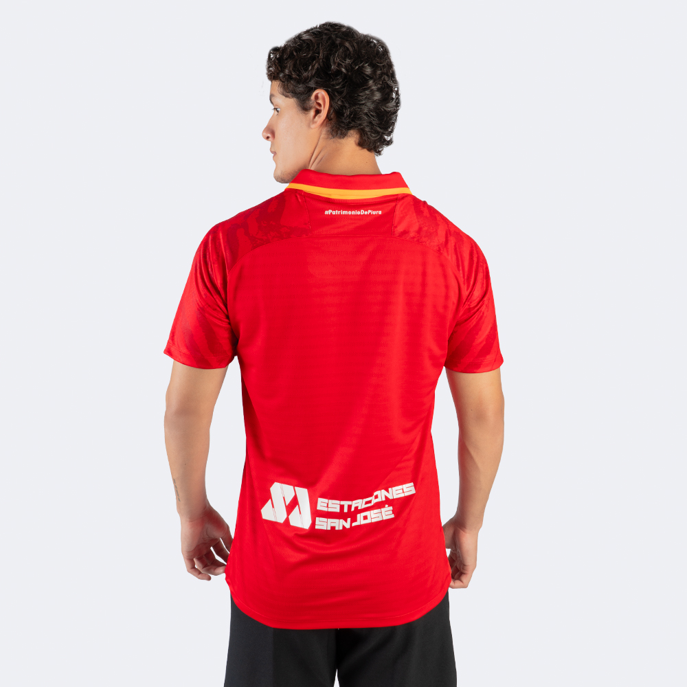 CAMISETA FUTBOL GRAU ALTERNO 26 HOMBRE WALON-1007700714045-3