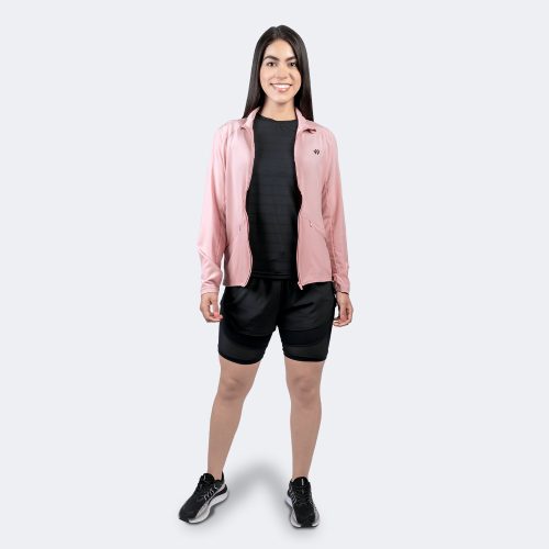CASACA DEPORTIVA LUCE MUJER
