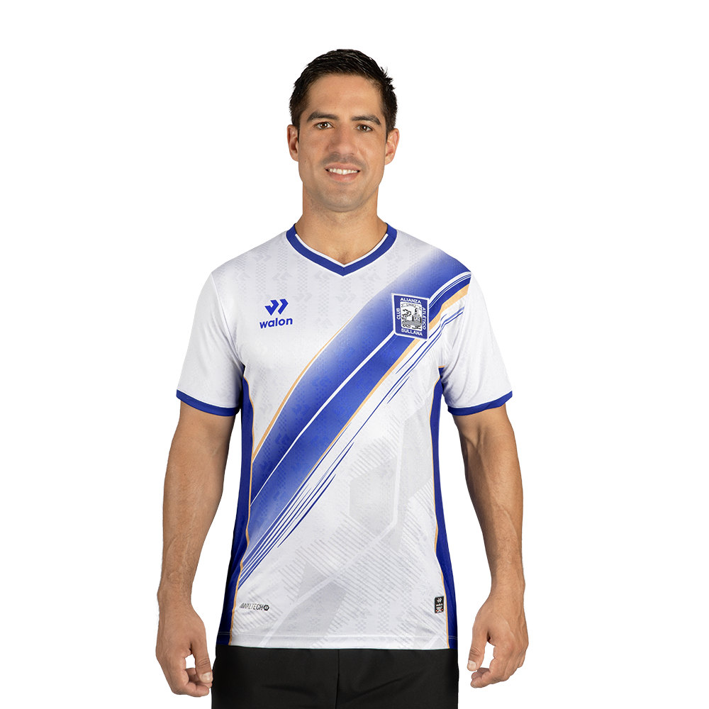 Camiseta Oficial Atlético Sullana 2026 | Nuevo