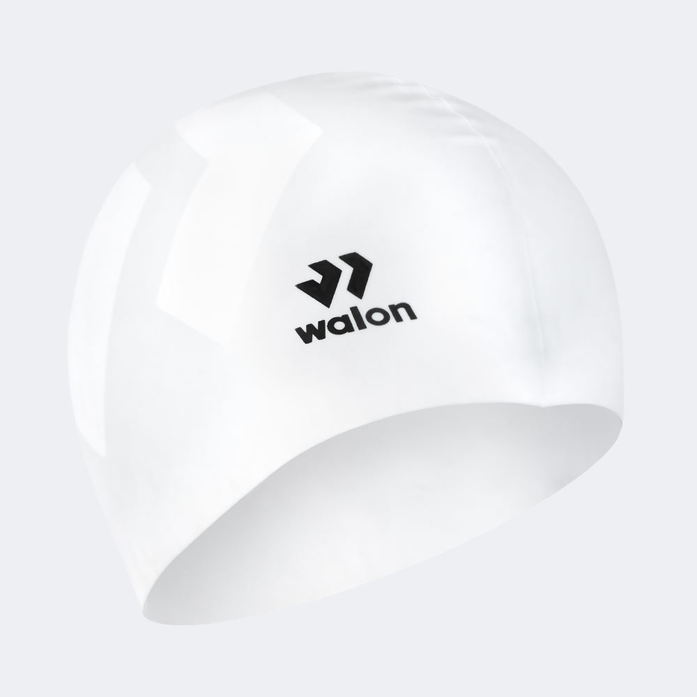 GORRO NATACION GNWCH0025-BLANCO-3020650711665-1