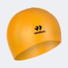 GORRO NATACION GNWCH0025-NARANJA-3020650711672-1