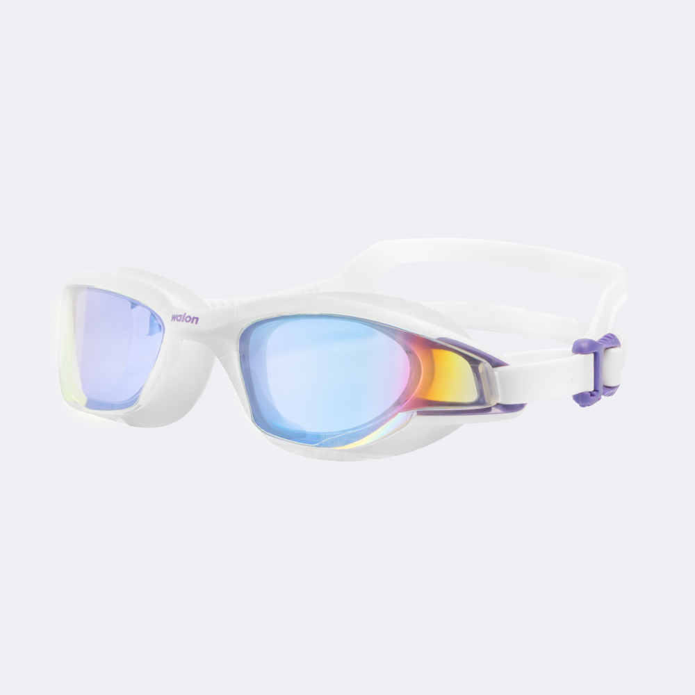 Lentes de Natación SURGE MIRROR