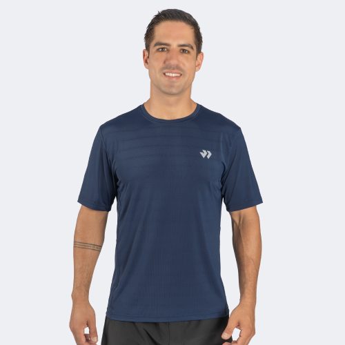 POLO DEPORTIVO VAN HOMBRE