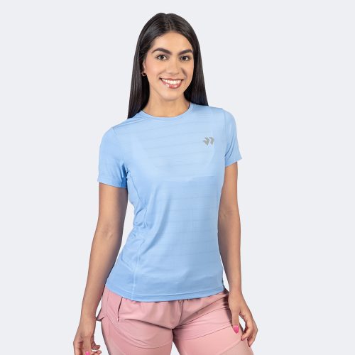 POLO DEPORTIVO ZEMBY MUJER