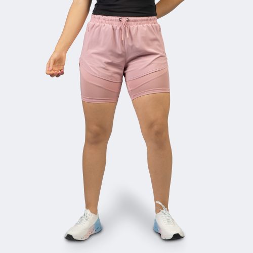 SHORT DEPORTIVO LINA MUJER