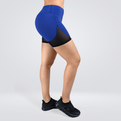 BIKER RUNNING ZEDD DAMA