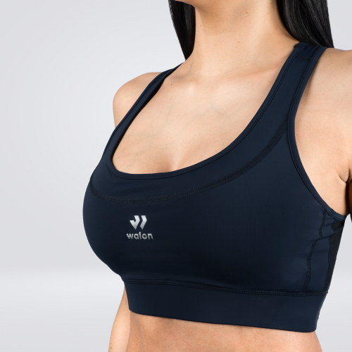 TOP DEPORTIVO DECIRE IW-25 DAMA