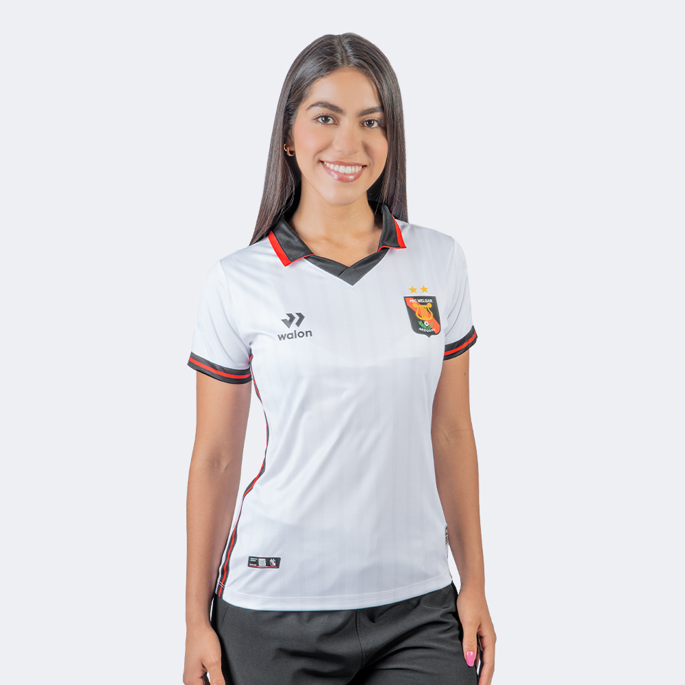 CAMISETA_MELGAR_HINCHA_ALTERNO 26_MUJER_BLANCO_1007700714885 _1