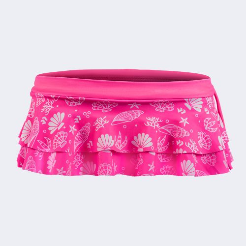 FALDA PARA NATACION JULIE KIDS NIÑA