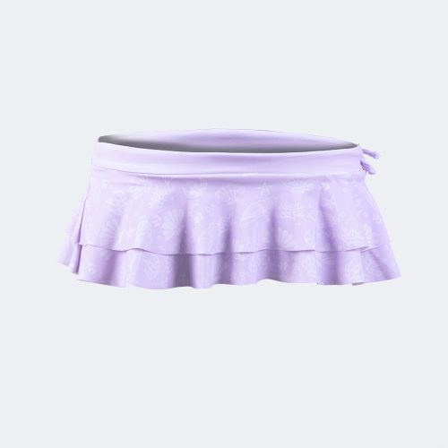 FALDA PARA NATACION JULIE KIDS NIÑA