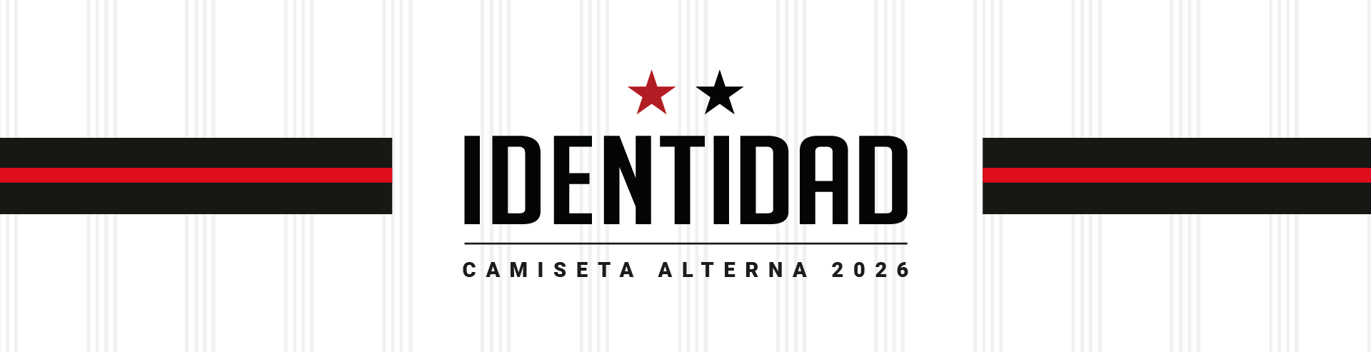 Identidad 2026