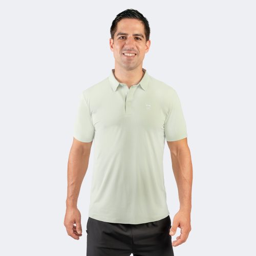 POLO CASUAL PARKER HOMBRE