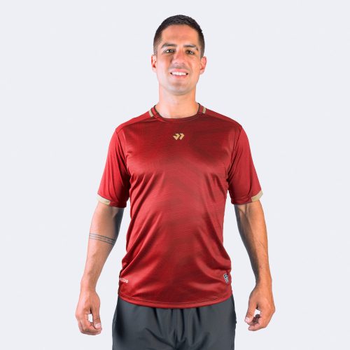 POLO DEPORTIVO ADULTO KAEL