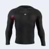 POLO MANGA LARGA NATACIÓN_DARYL_HOMBRE_NEGROROJO_1135750718949_1