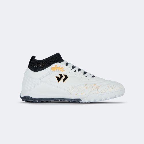 ZAPATILLAS FÚTBOL TURF FLARE PRO HOMBRE