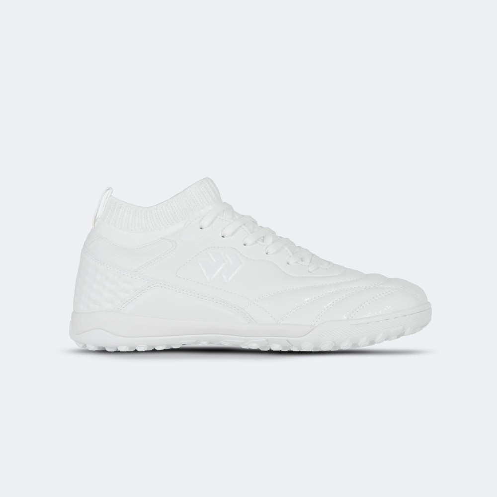 ZAPATILLAS TURF_FLARE PRO_HOMBRE_BLANCO_PLATA_2006410723209_1
