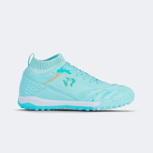 ZAPATILLAS FUTBOL TURF FLARE PRO JUVENIL