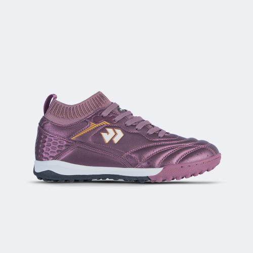 ZAPATILLAS FUTBOL TURF FLARE PRO JUVENIL