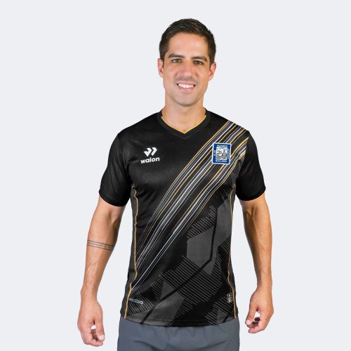 CAMISETA SEGUNDA ALTERNA SULLANA 2026 VERSIÓN HINCHA HOMBRE