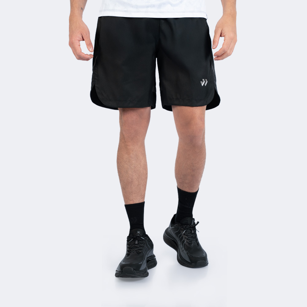 BERMUDA DEPORTIVA_KAYDER_HOMBRE_NEGRO_GRIS_1