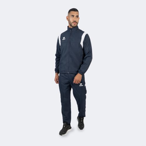 BUZO DEPORTIVO HOMBRE SKILL