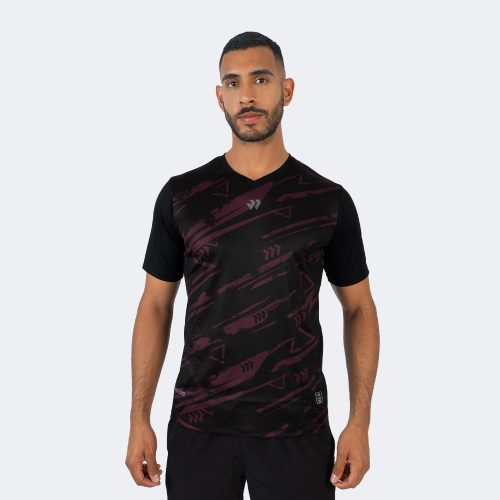 POLO DEPORTIVO KAYDER HOMBRE