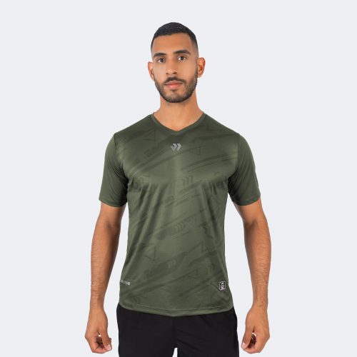 POLO DEPORTIVO KAYDER HOMBRE
