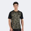 POLO DEPORTIVO_ZANDER_HOMBRE_VERDE MILITAR_NEGRO_1001750714192_1