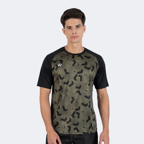 POLO DEPORTIVO HOMBRE ZANDER