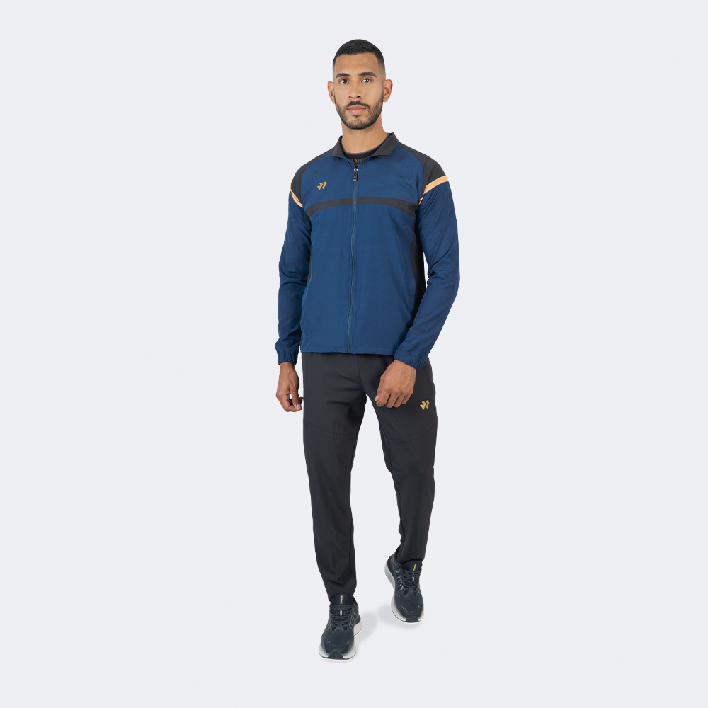 Buzo Kael Deportivo Hombre Walon
