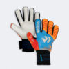 GUANTES ARQUERO_MATCH II_UNISEX ADULTO_CELESTE_NARANJA NEON_BLANCO_3029080693350_1