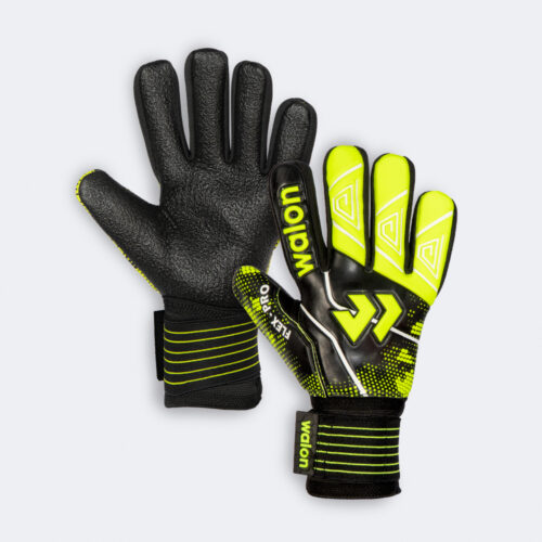 GUANTES FUTBOL TRAINING MATCH II ADULTO