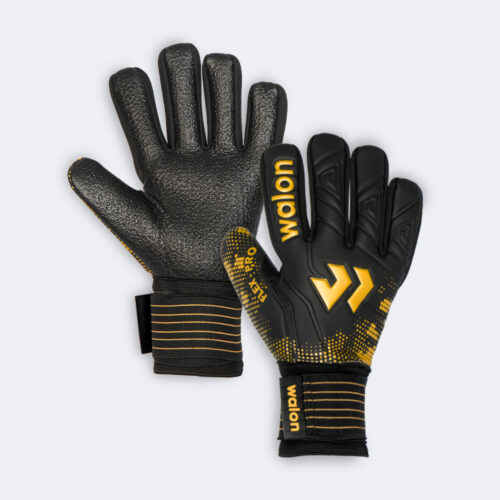 GUANTES FUTBOL TRAINING MATCH II ADULTO