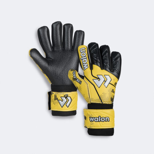 GUANTES FUTBOL TRAINING MATCH II JUVENIL