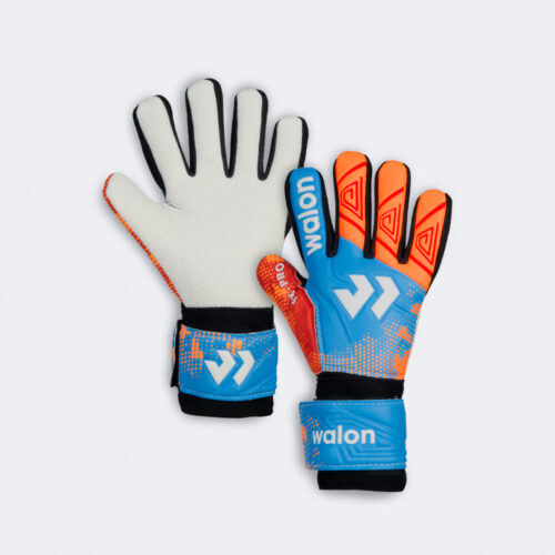 GUANTES FUTBOL TRAINING MATCH II JUVENIL