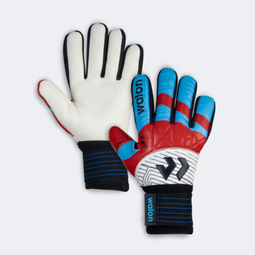 GUANTES FUTBOL TRAINING ZERO ADULTO