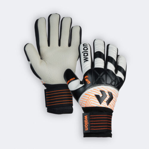 GUANTES FUTBOL TRAINING ZERO ADULTO